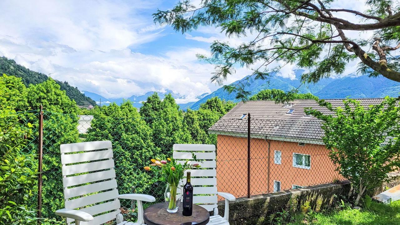 Photo of Outdoor in Losone