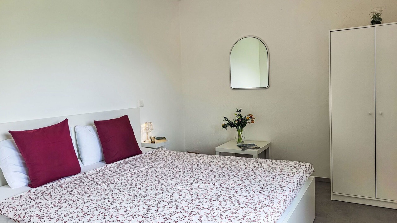 Photo of Bedroom in Losone