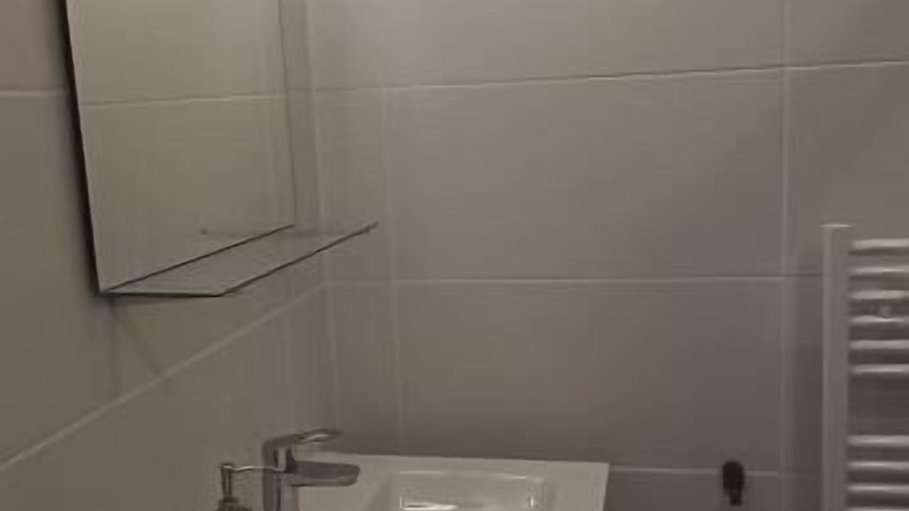 Photo of Bathroom in Le Marais