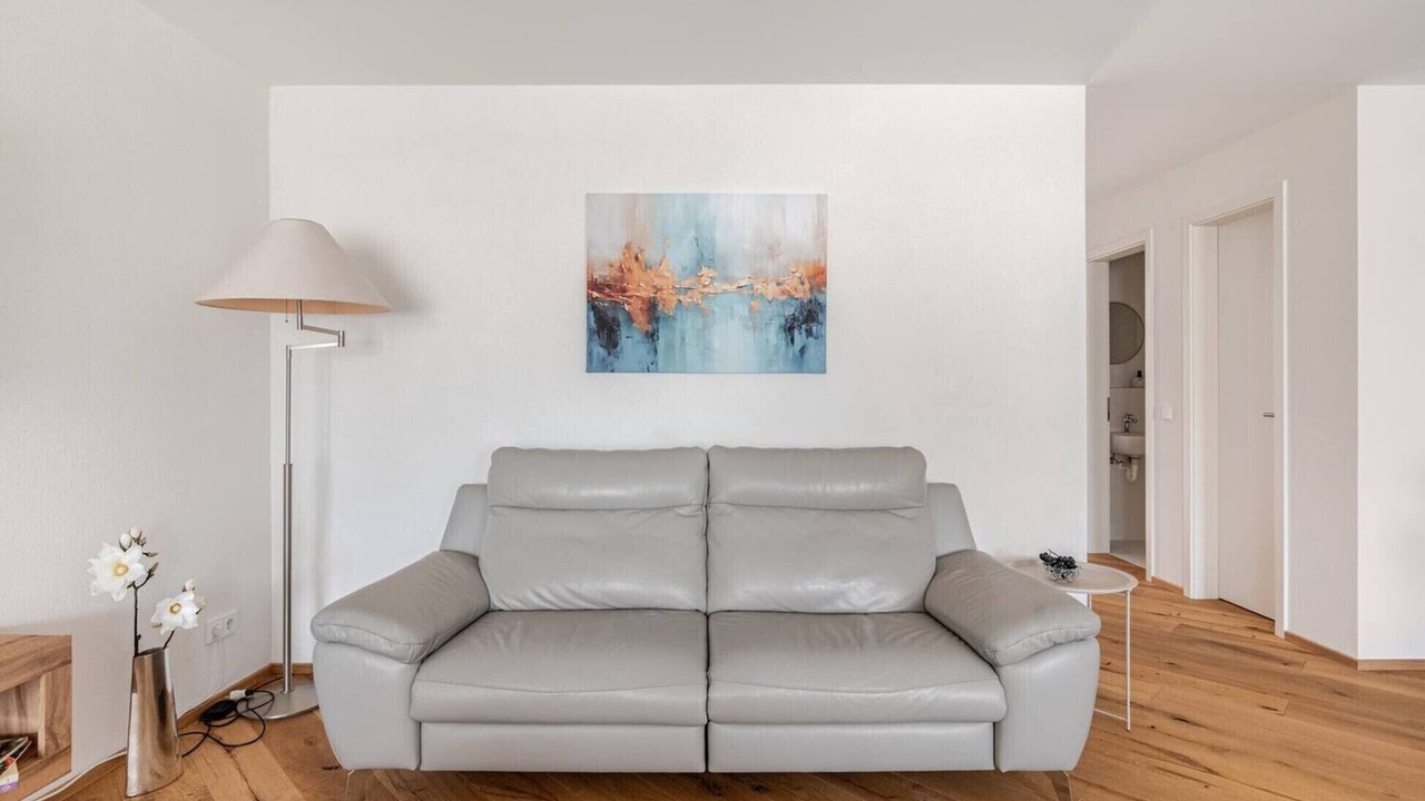 Photo of Livingroom in Loerrach