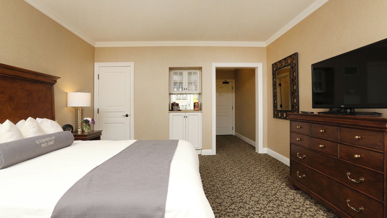 Photo of Bedroom in Rochester