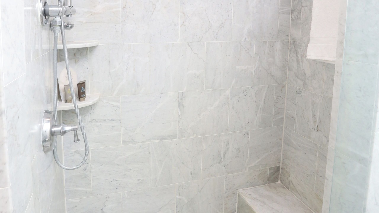 Photo of Bathroom in Rochester