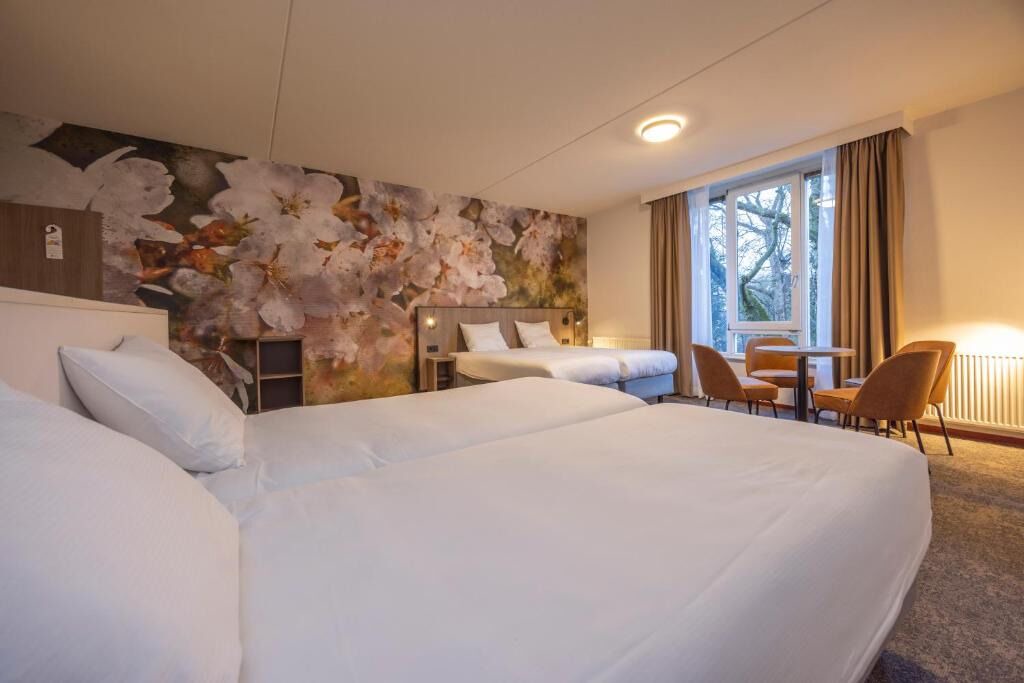 Photo of Bedroom in Berg en Dal