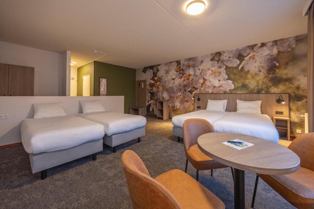 Photo of Bedroom in Berg en Dal