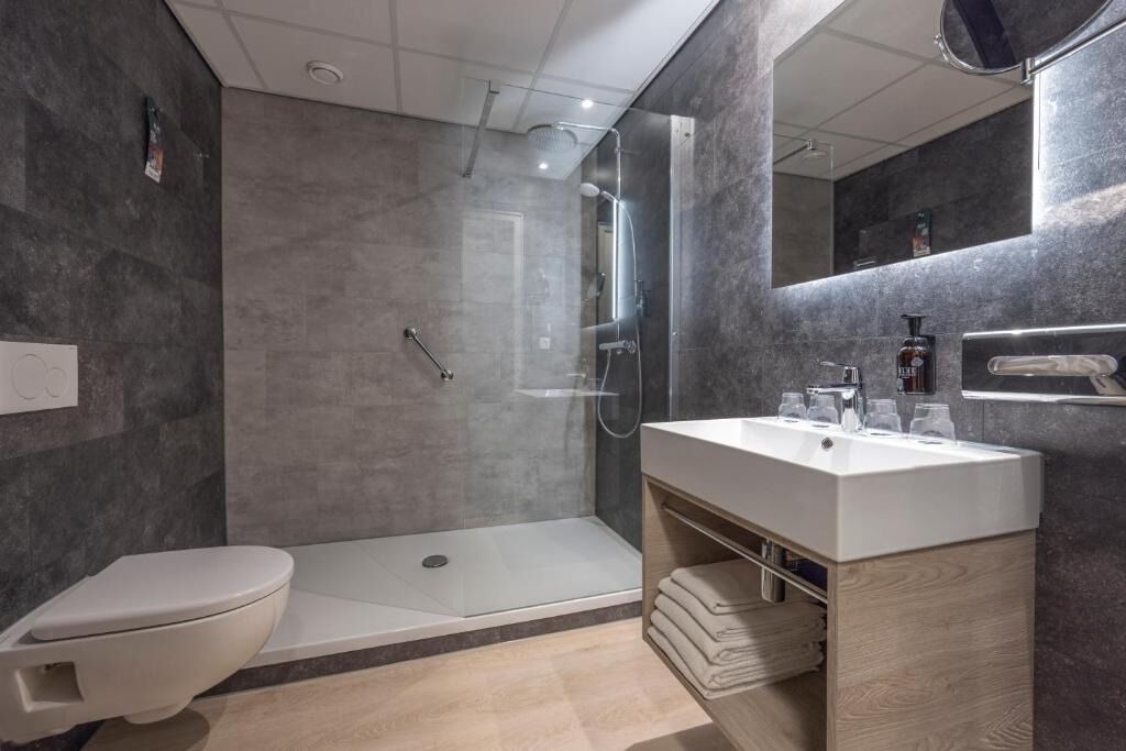 Photo of Bathroom in Berg en Dal