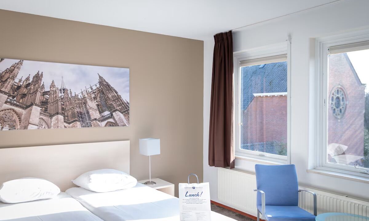 Photo of Bedroom in Deurne