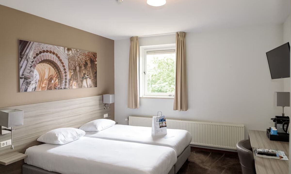 Photo of Bedroom in Deurne