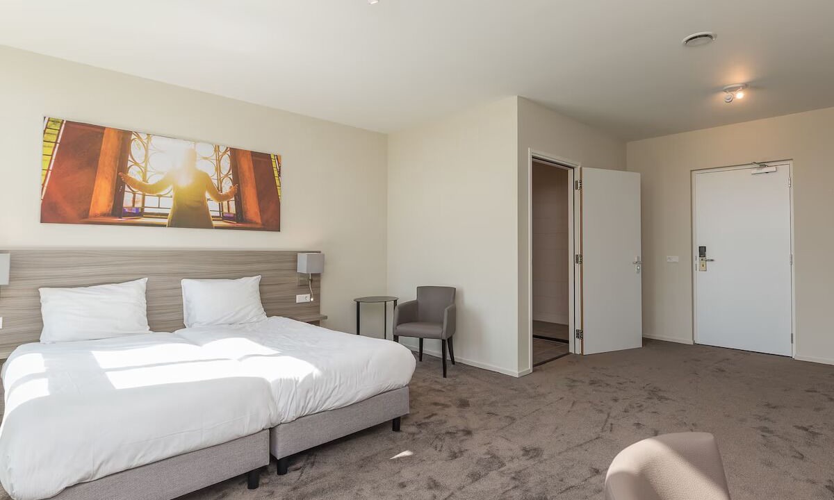 Photo of Bedroom in Deurne