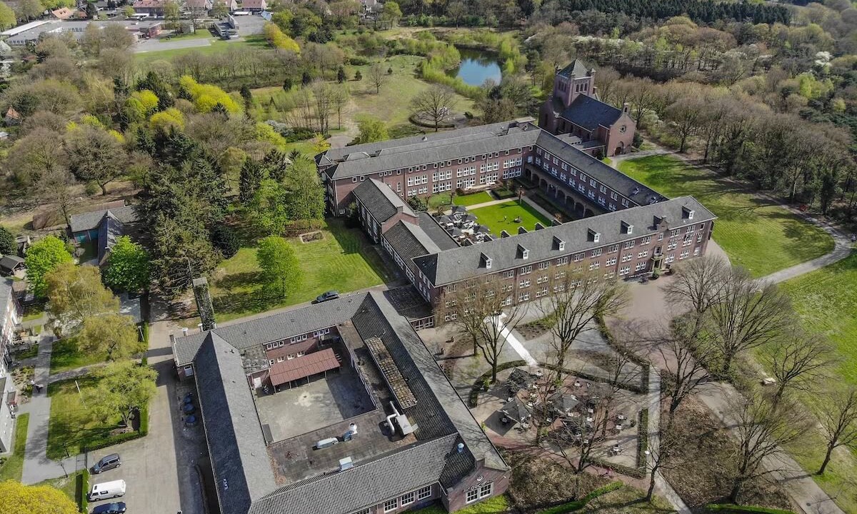 Photo of Outdoor in Deurne