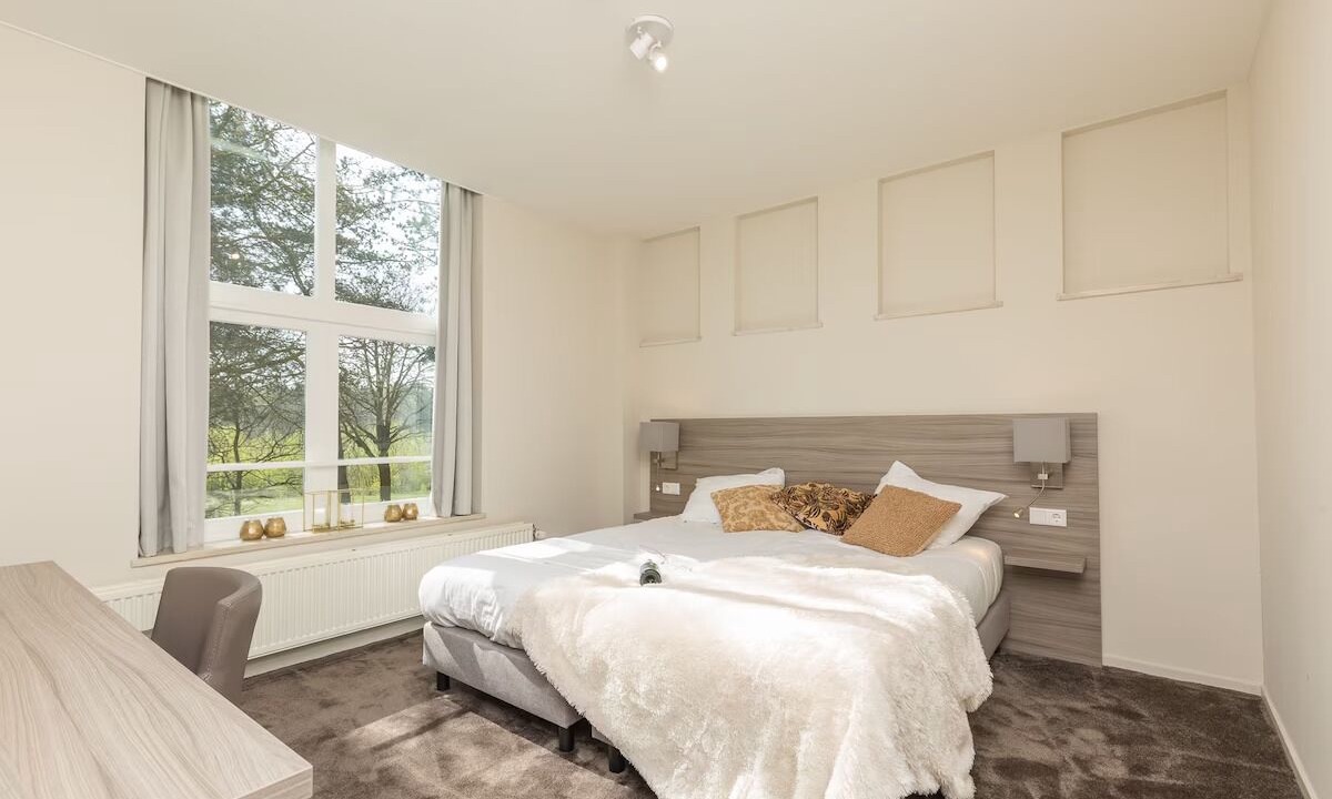 Photo of Bedroom in Deurne