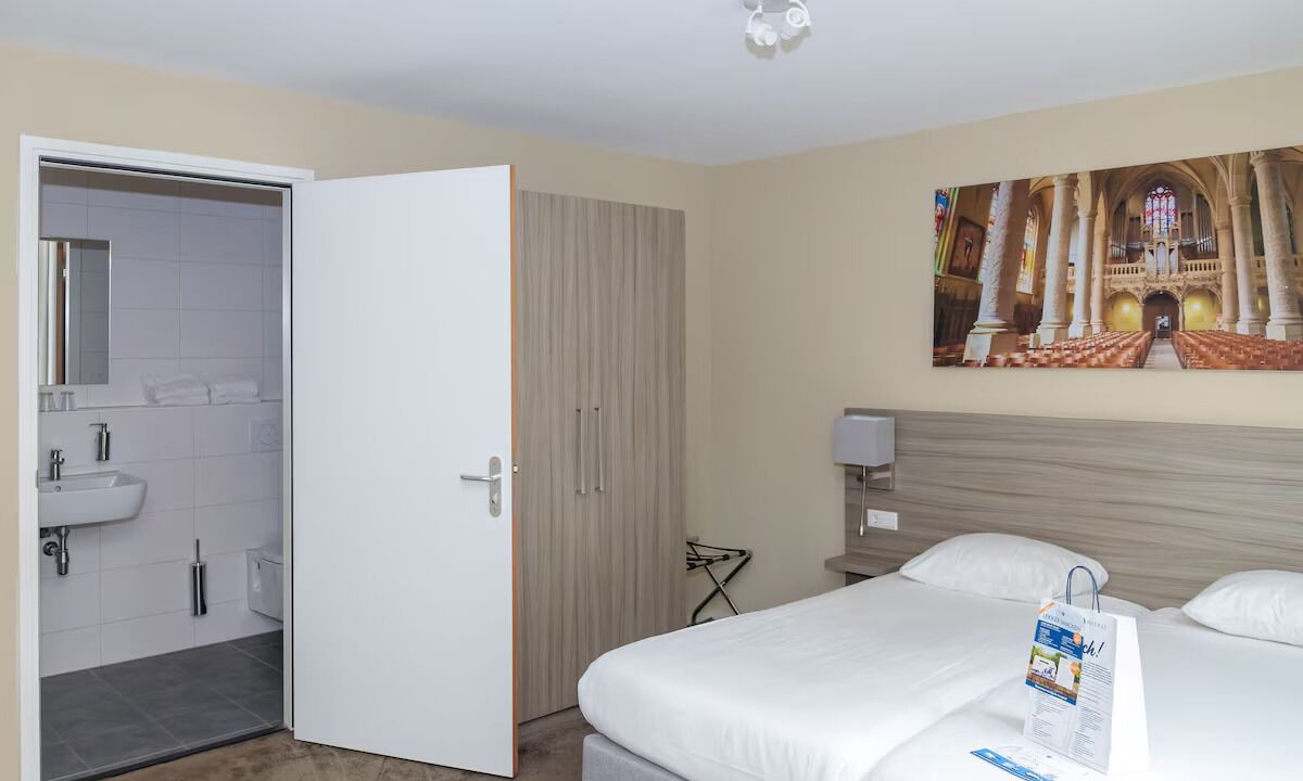 Photo of Bedroom in Deurne