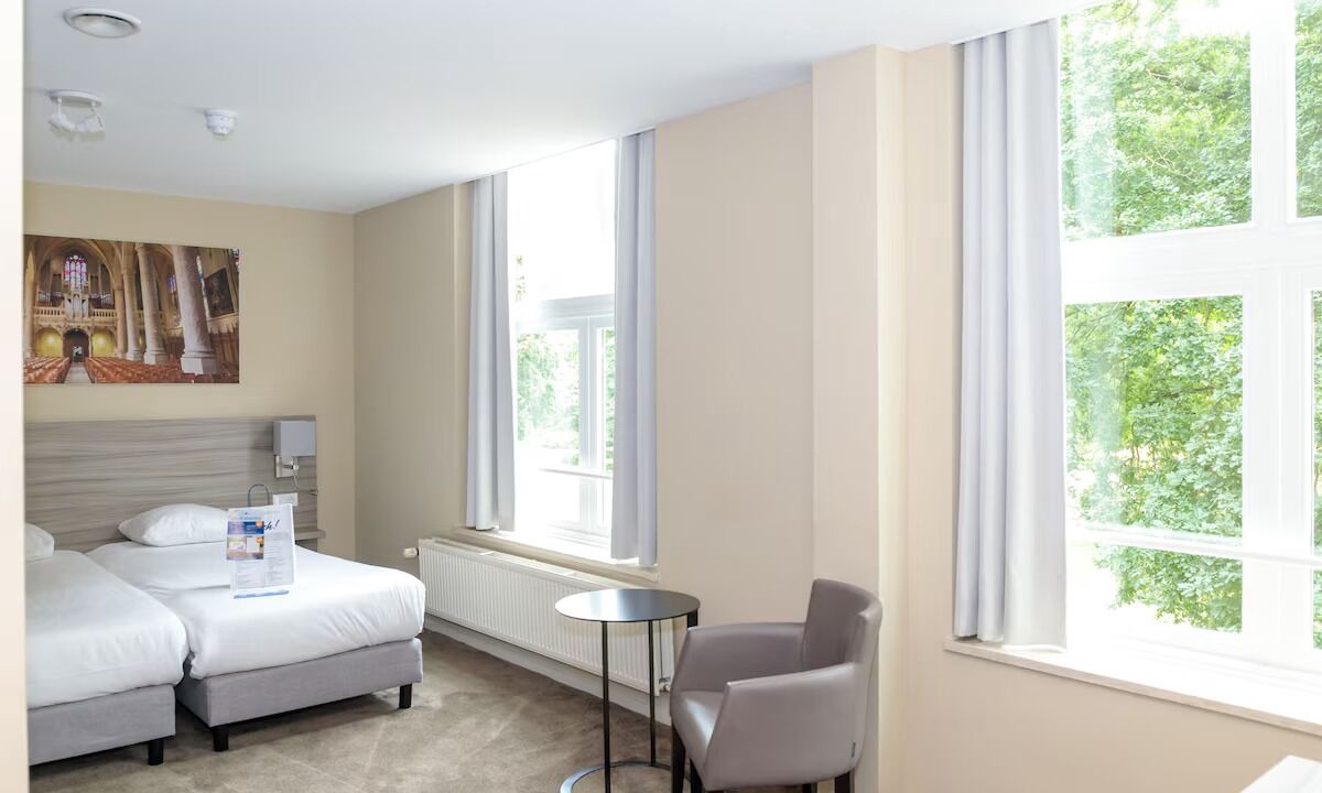 Photo of Bedroom in Deurne