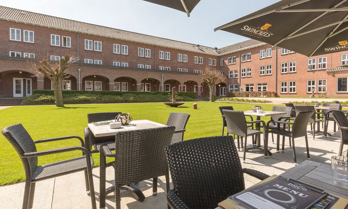 Photo of Outdoor in Deurne