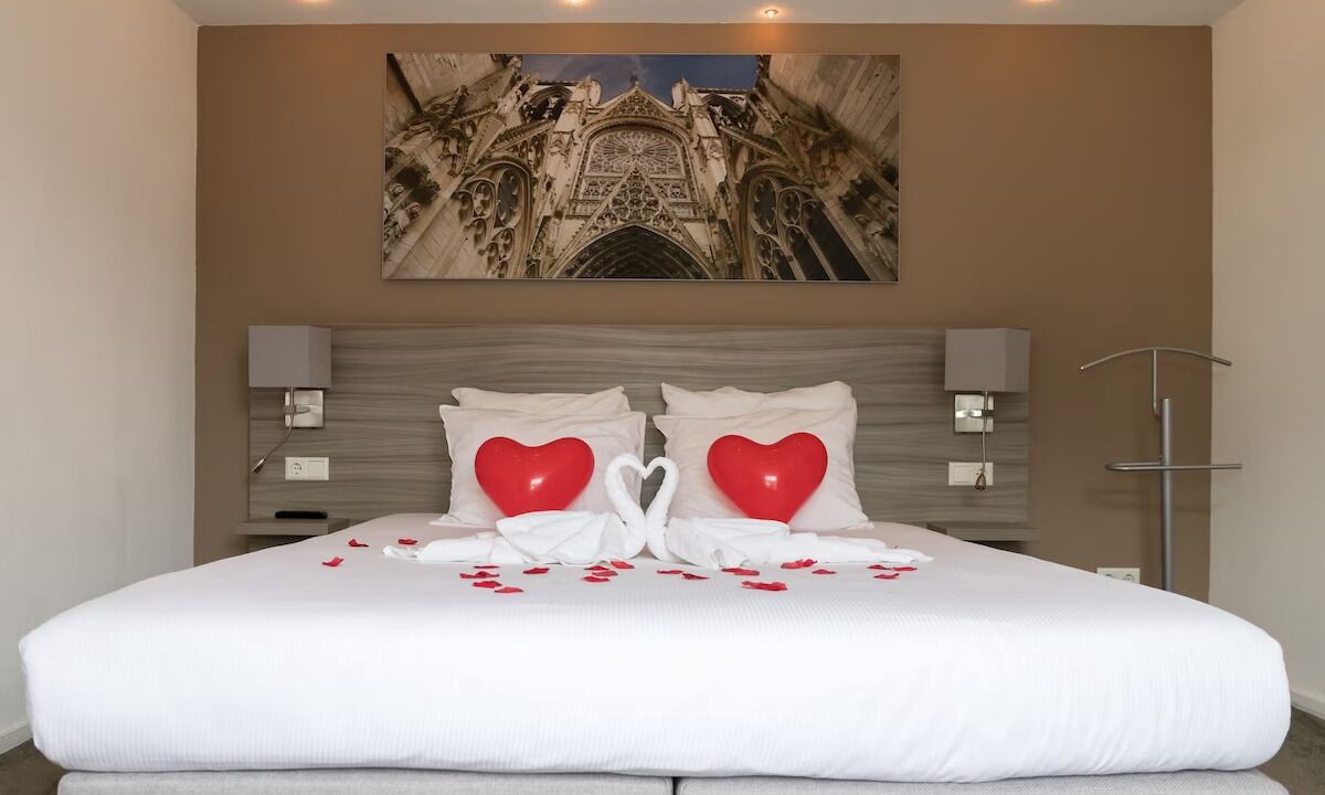 Photo of Bedroom in Deurne