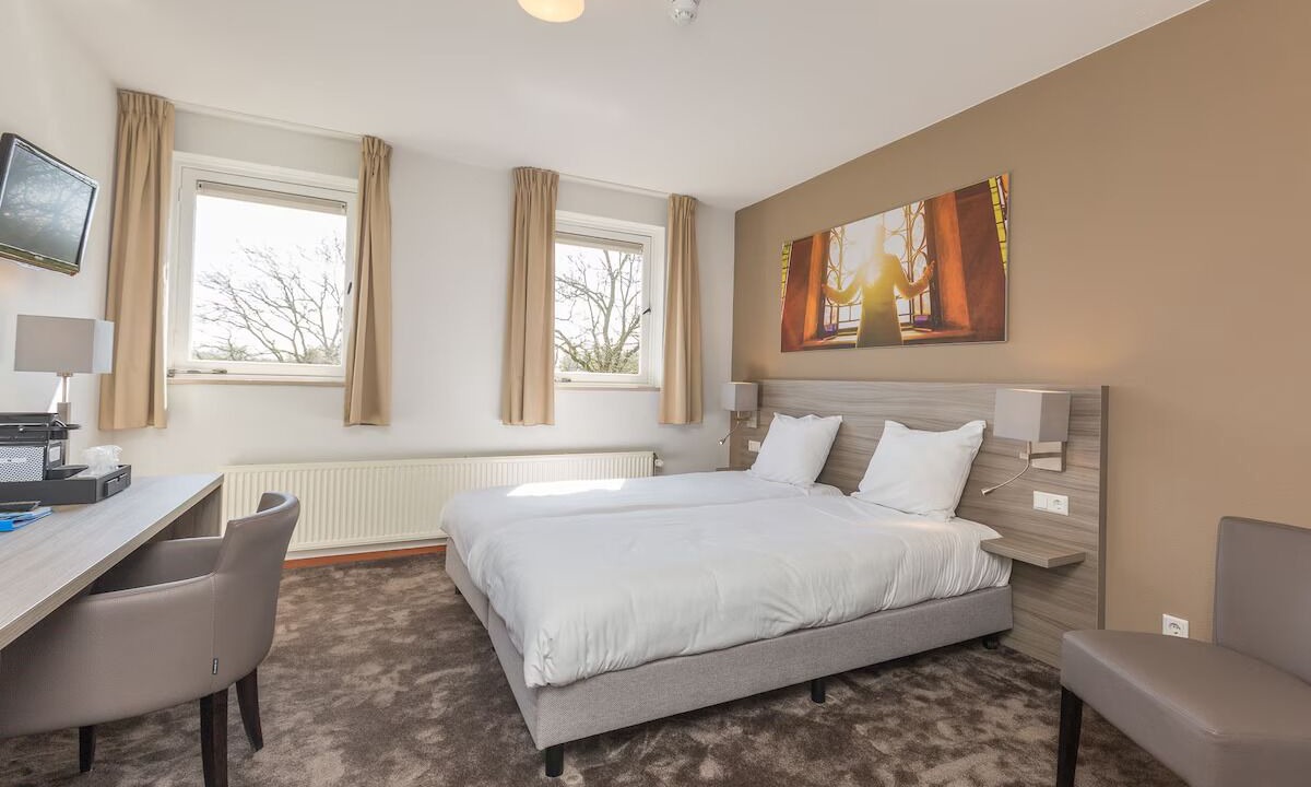 Photo of Bedroom in Deurne