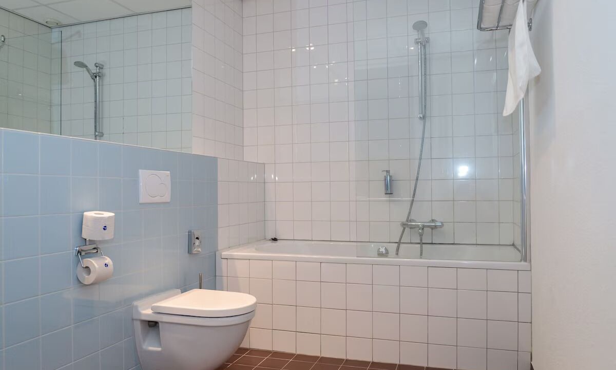Photo of Bathroom in Deurne