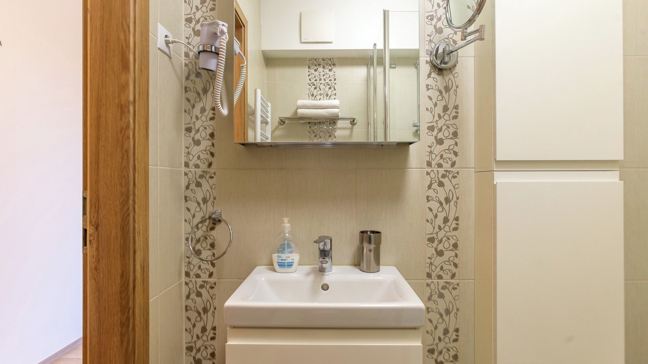 Photo of Bathroom in Fonyodliget