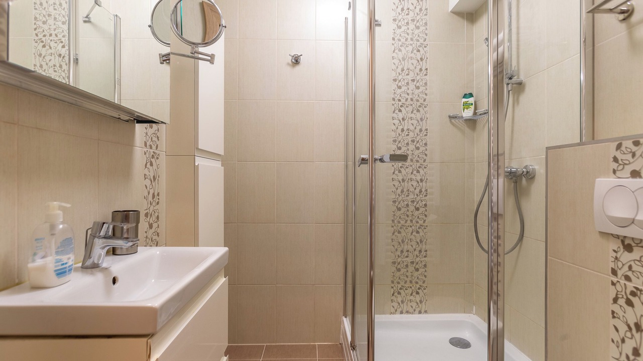 Photo of Bathroom in Fonyodliget