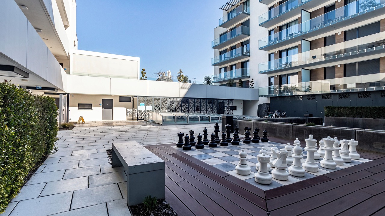 Photo of Outdoor in Fonyodliget
