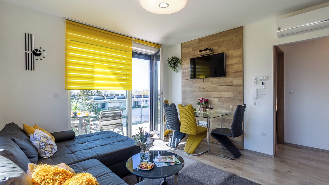 Photo of Bedroom in Fonyodliget