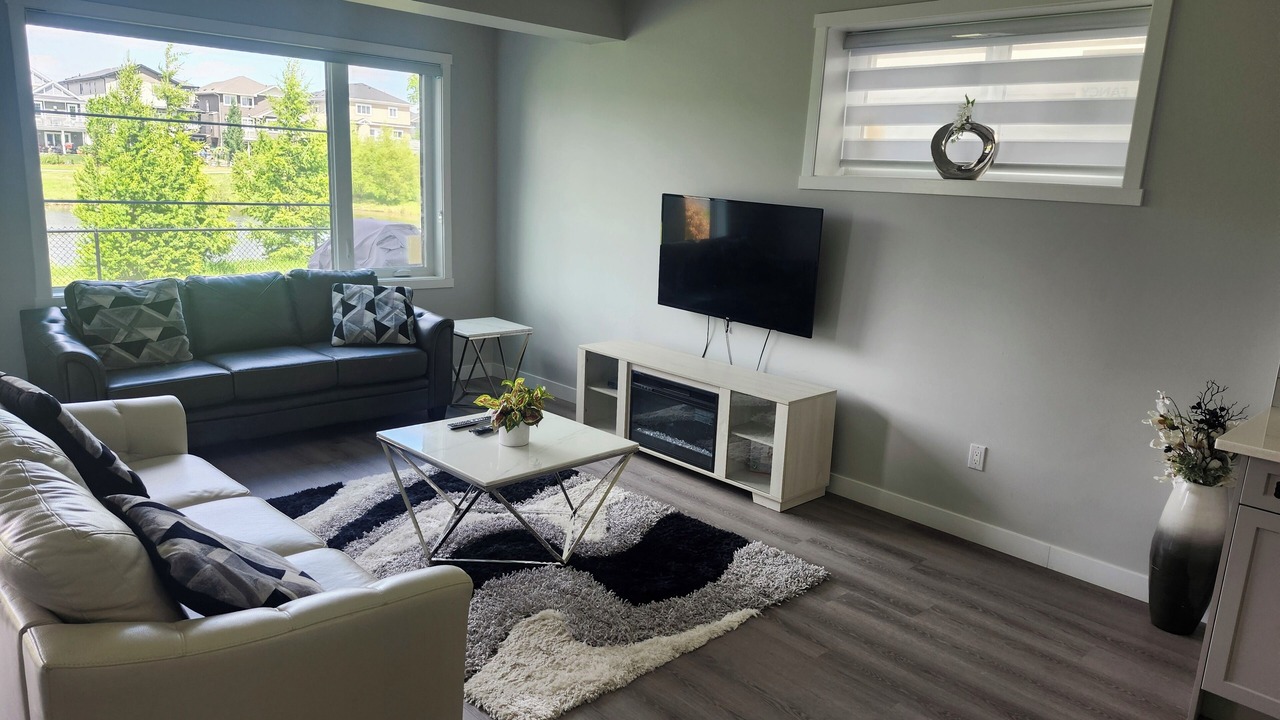 Photo of Livingroom in Beaumont