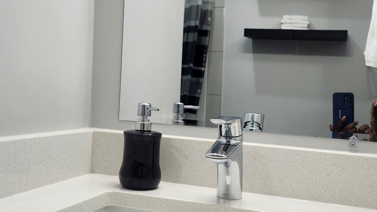 Photo of Bathroom in Beaumont