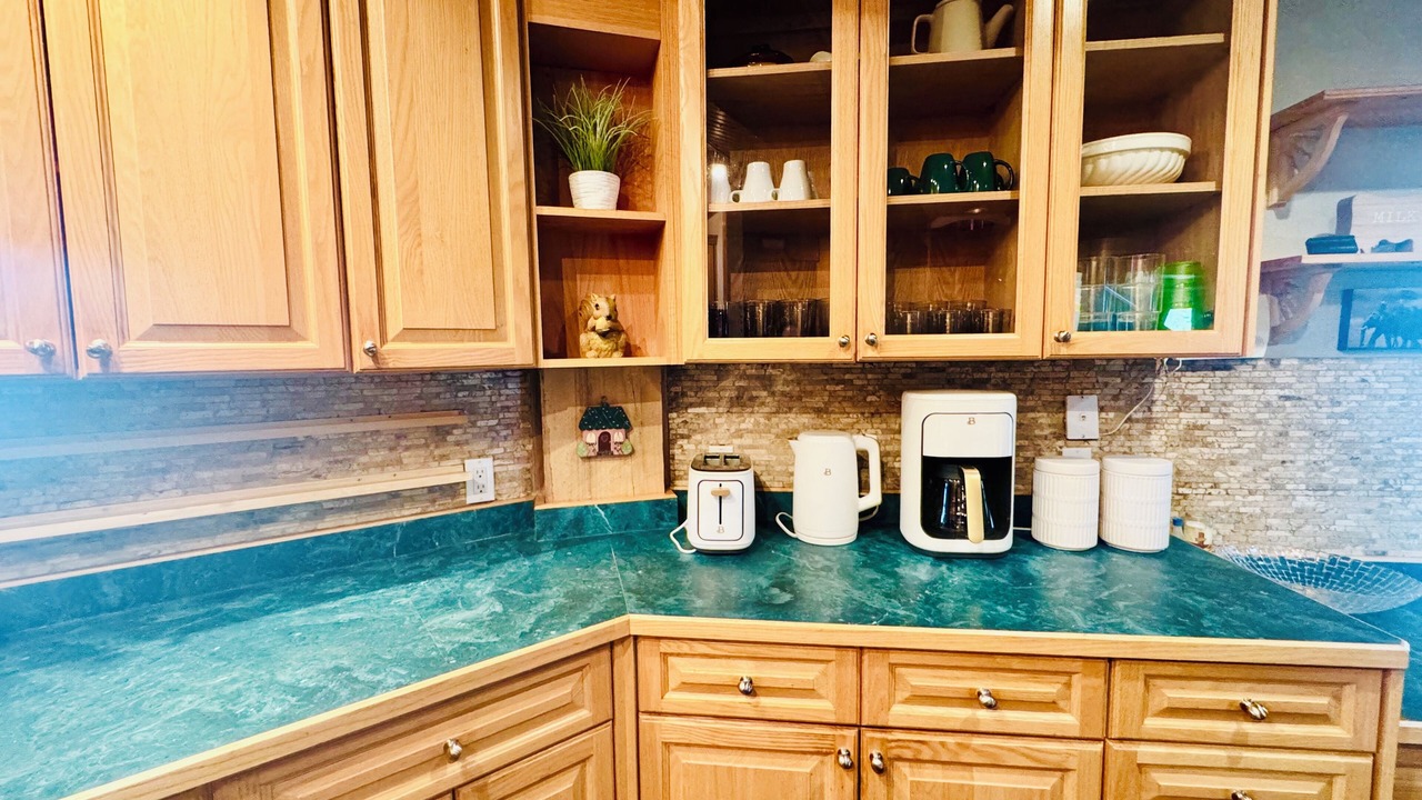 Photo of Kitchen in Bonnyville
