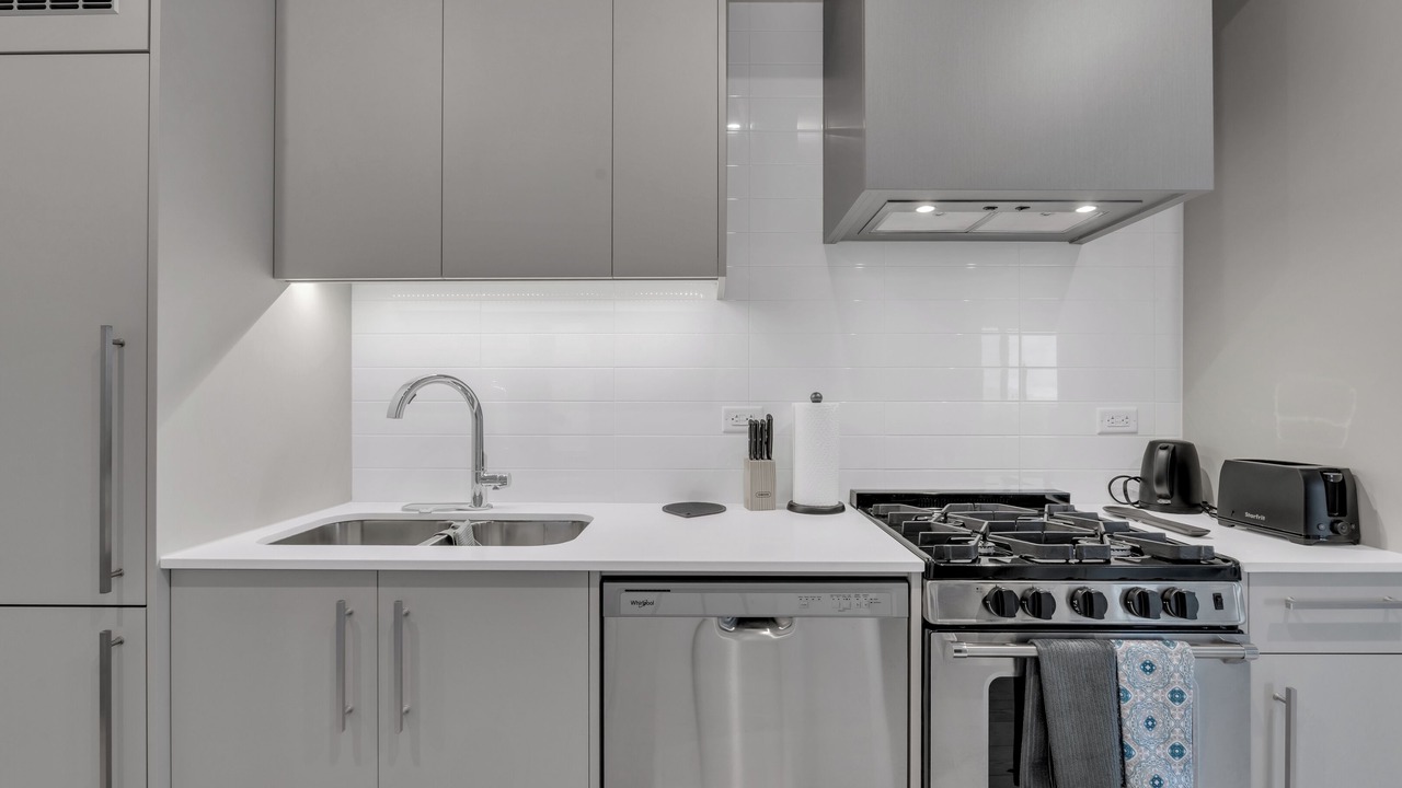 Photo of Kitchen in West Springs