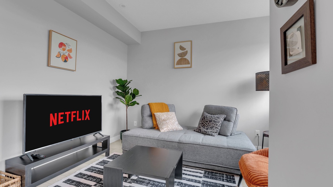 Photo of Livingroom in West Springs