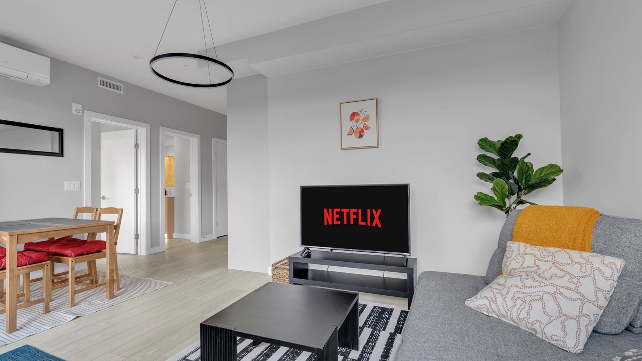 Photo of Livingroom in West Springs