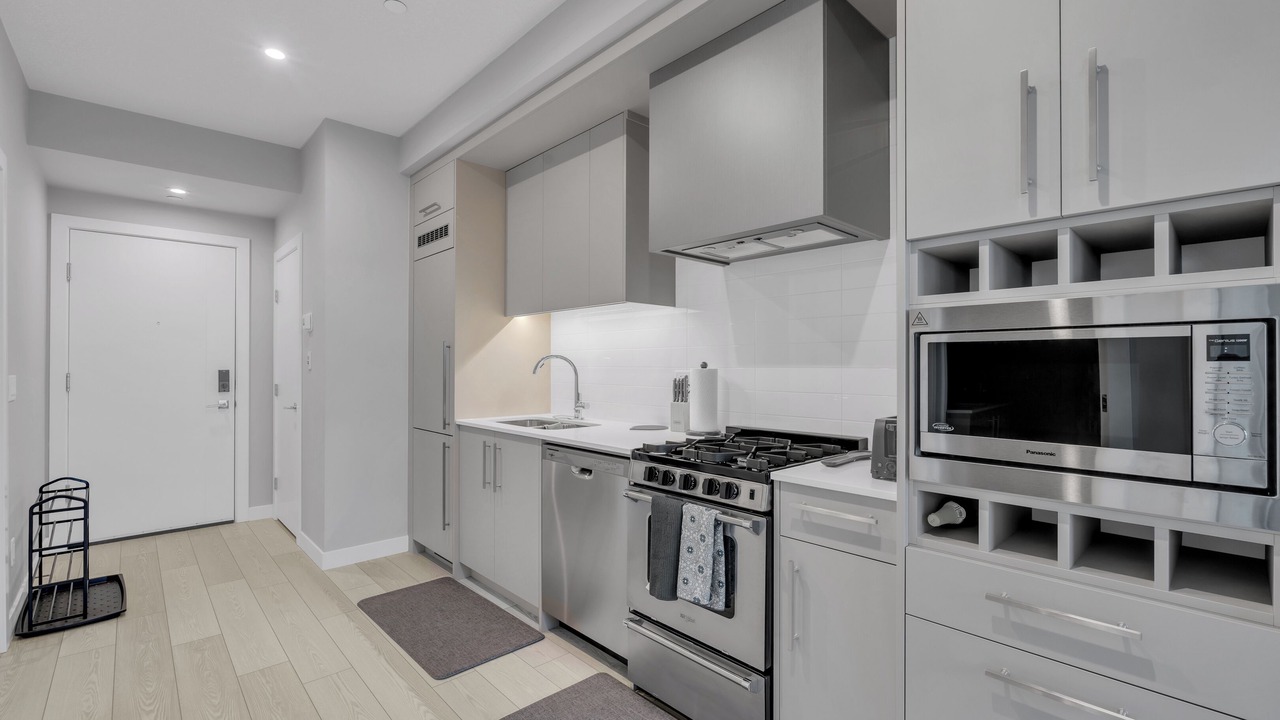 Photo of Kitchen in West Springs