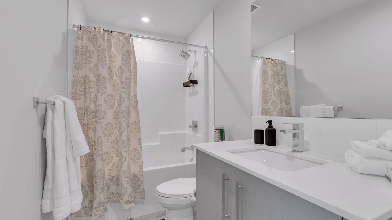 Photo of Bathroom in West Springs
