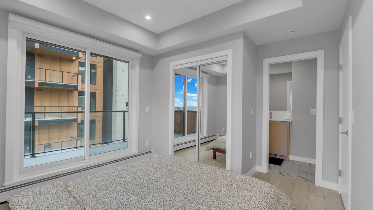 Photo of Bedroom in West Springs
