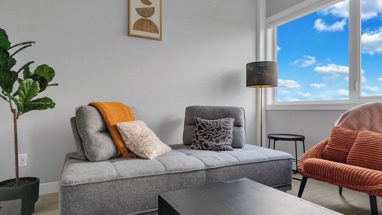 Photo of Livingroom in West Springs