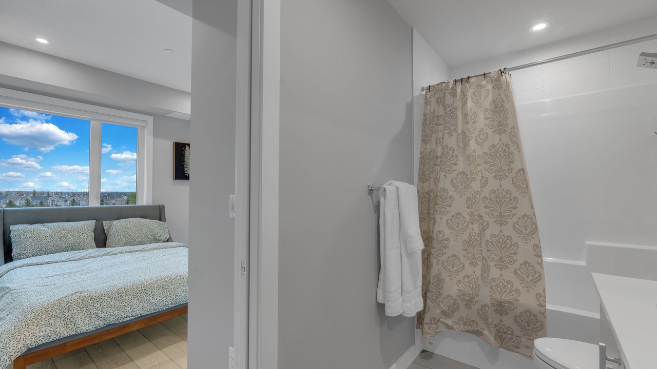 Photo of Bathroom in West Springs