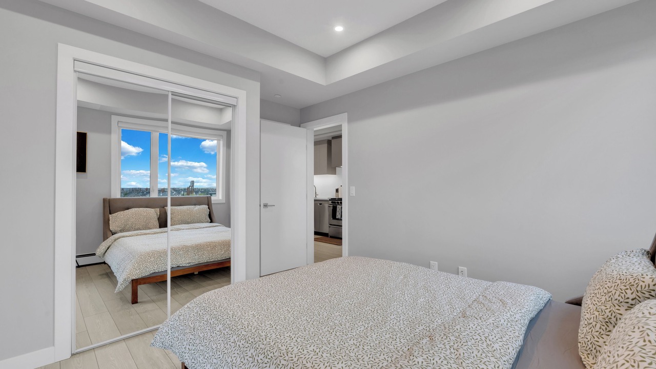 Photo of Bedroom in West Springs
