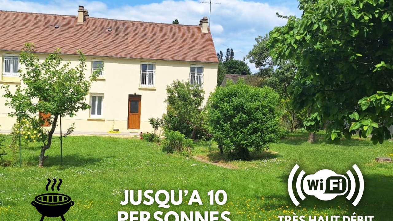Photo of Outdoor in La Grande-Paroisse