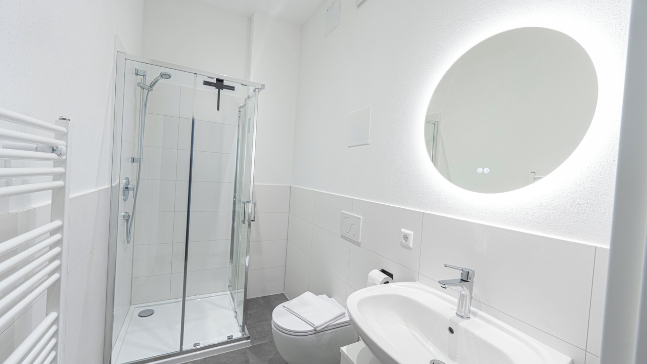 Photo of Bathroom in Tuttlingen