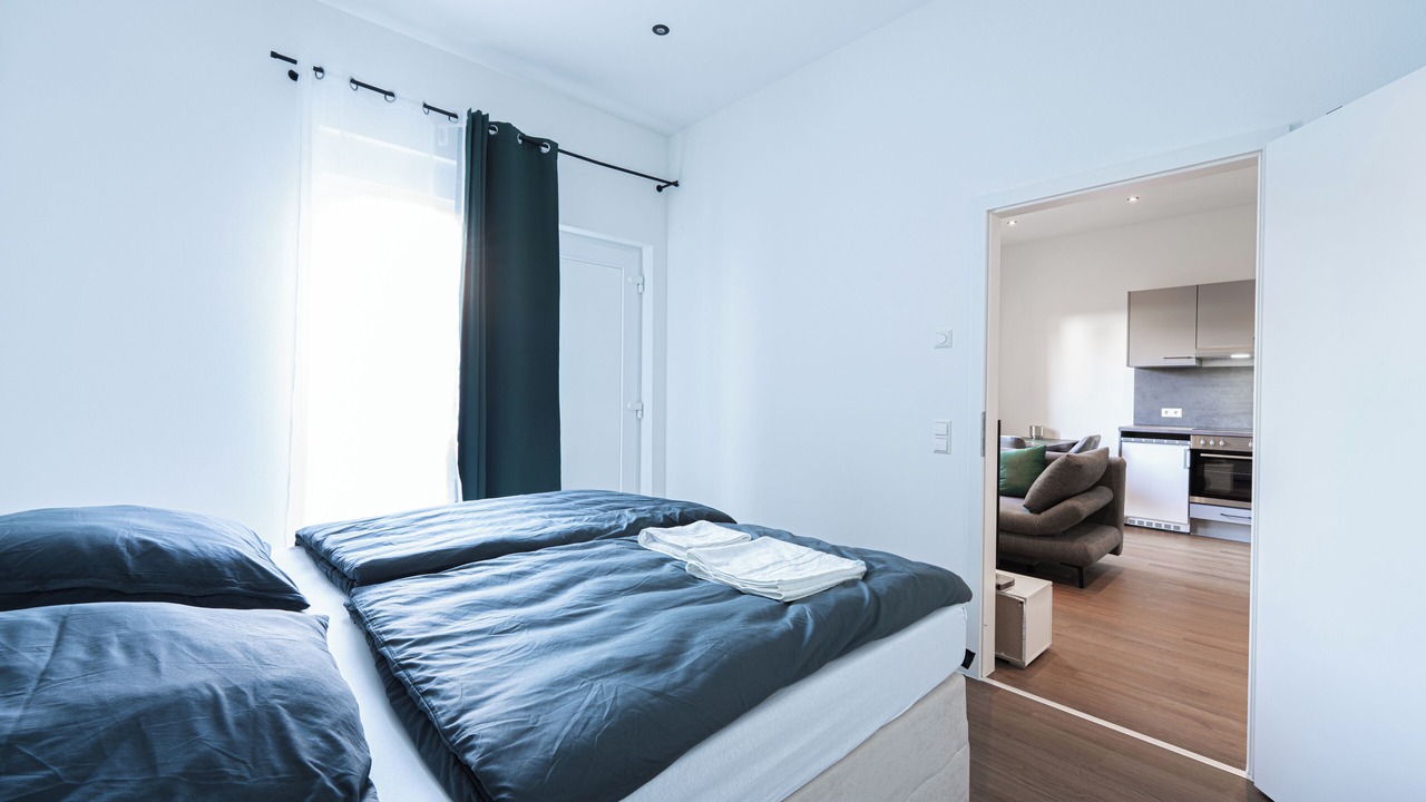 Photo of Bedroom in Tuttlingen