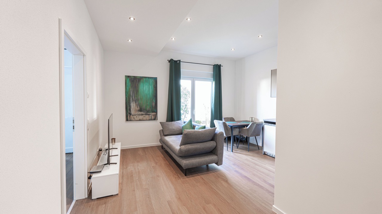 Photo of Livingroom in Tuttlingen