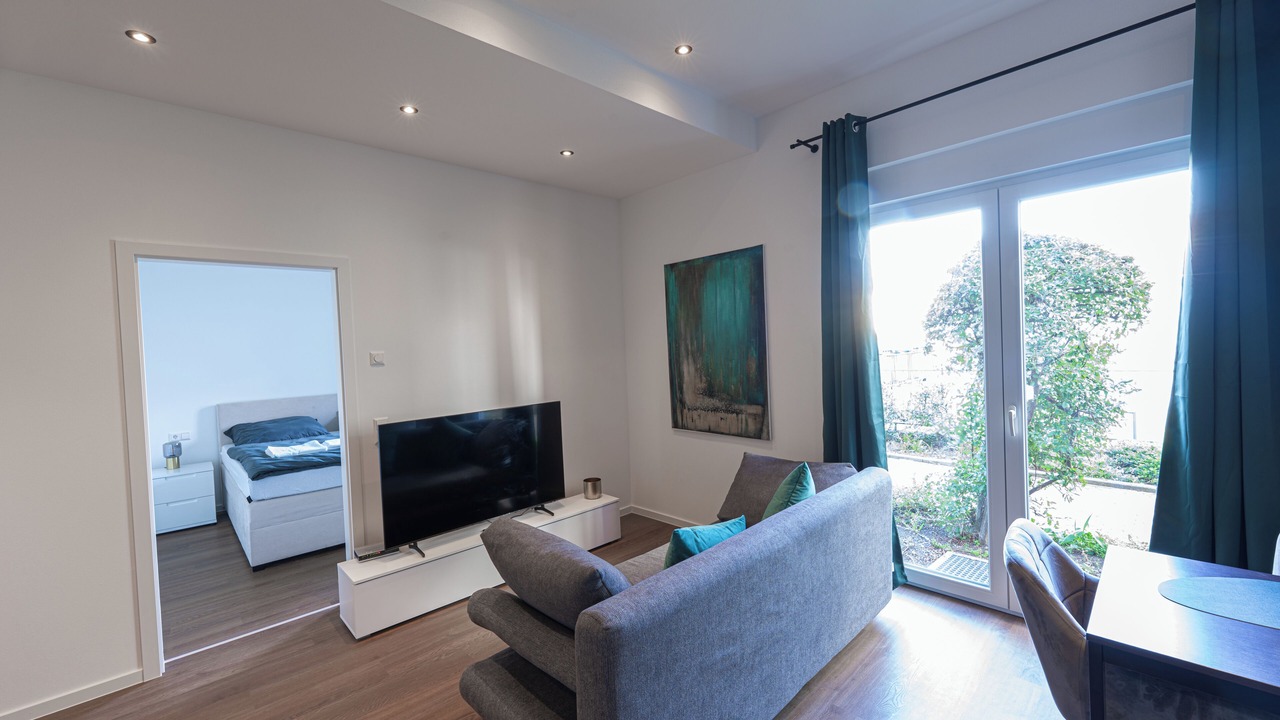 Photo of Livingroom in Tuttlingen