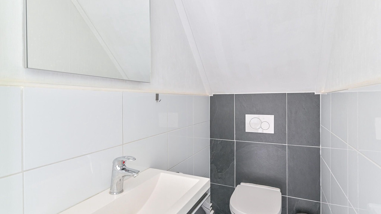 Photo of Bathroom in Exloo
