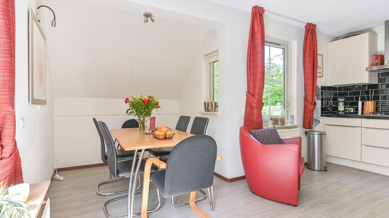 Photo of Bedroom in Exloo