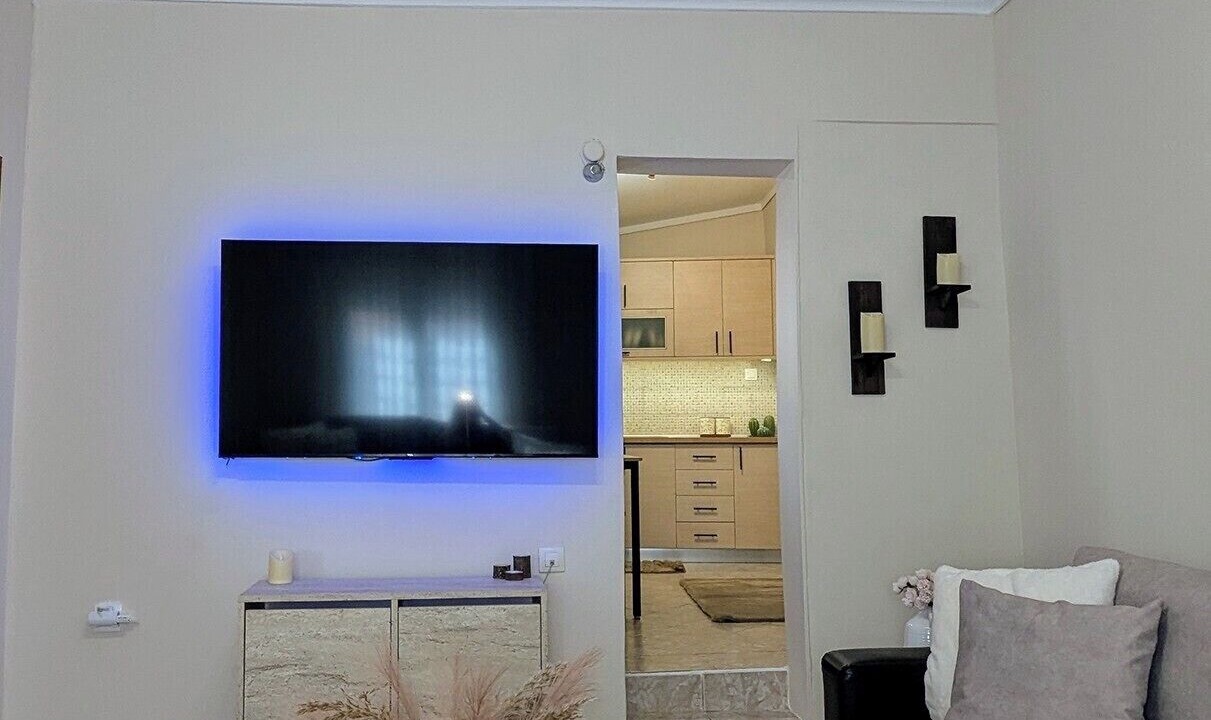 Photo of Livingroom in Ano Poli