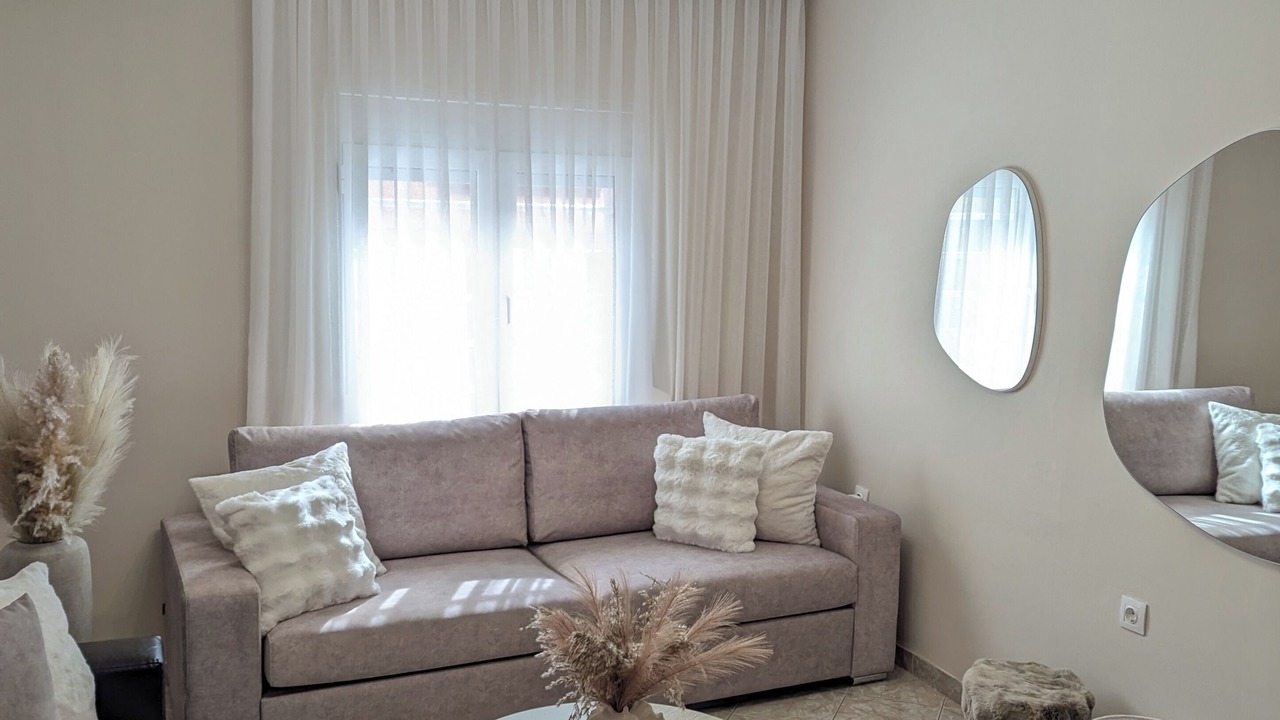 Photo of Livingroom in Ano Poli