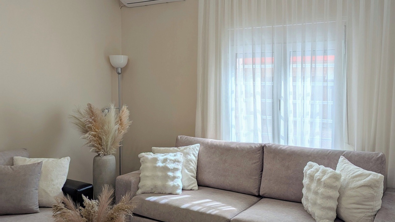 Photo of Livingroom in Ano Poli