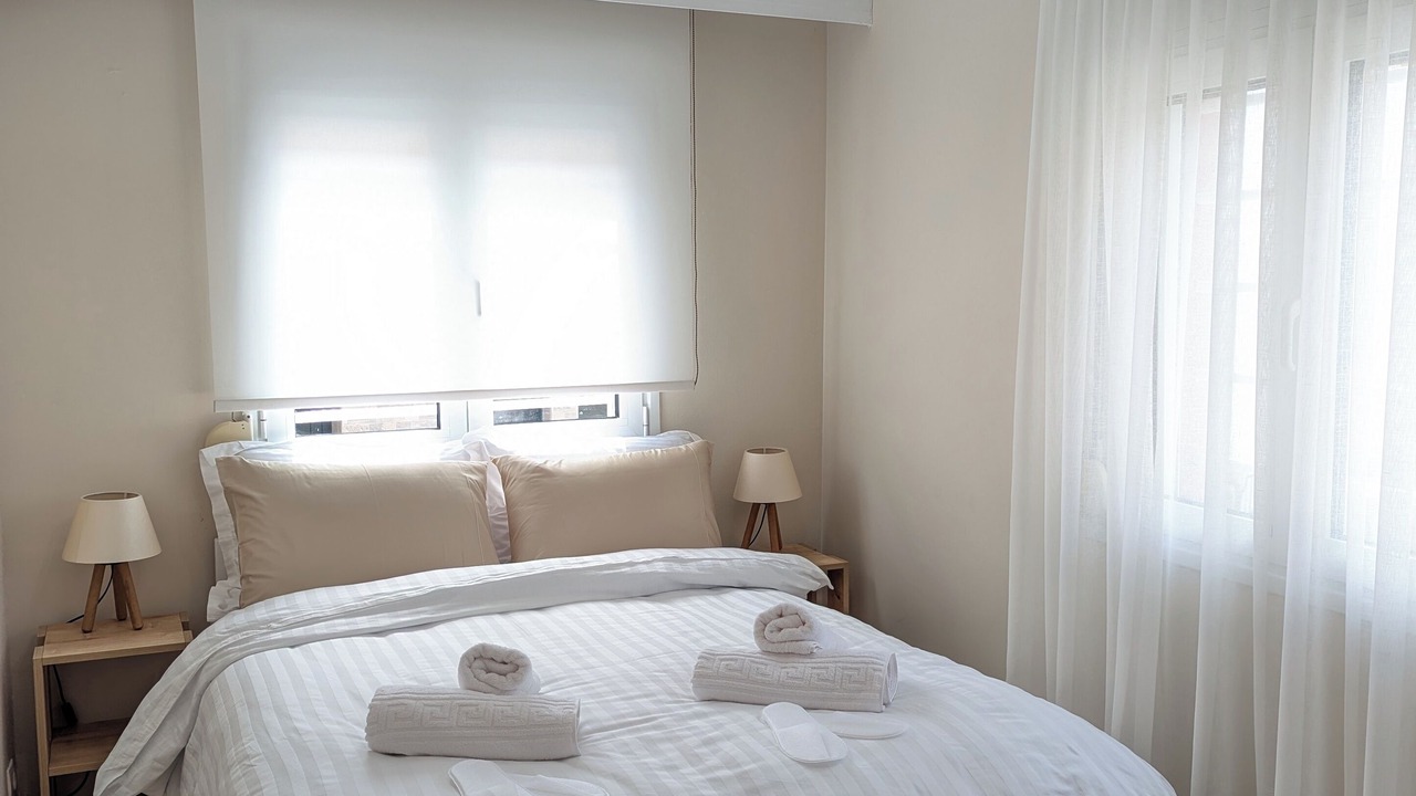 Photo of Bedroom in Ano Poli