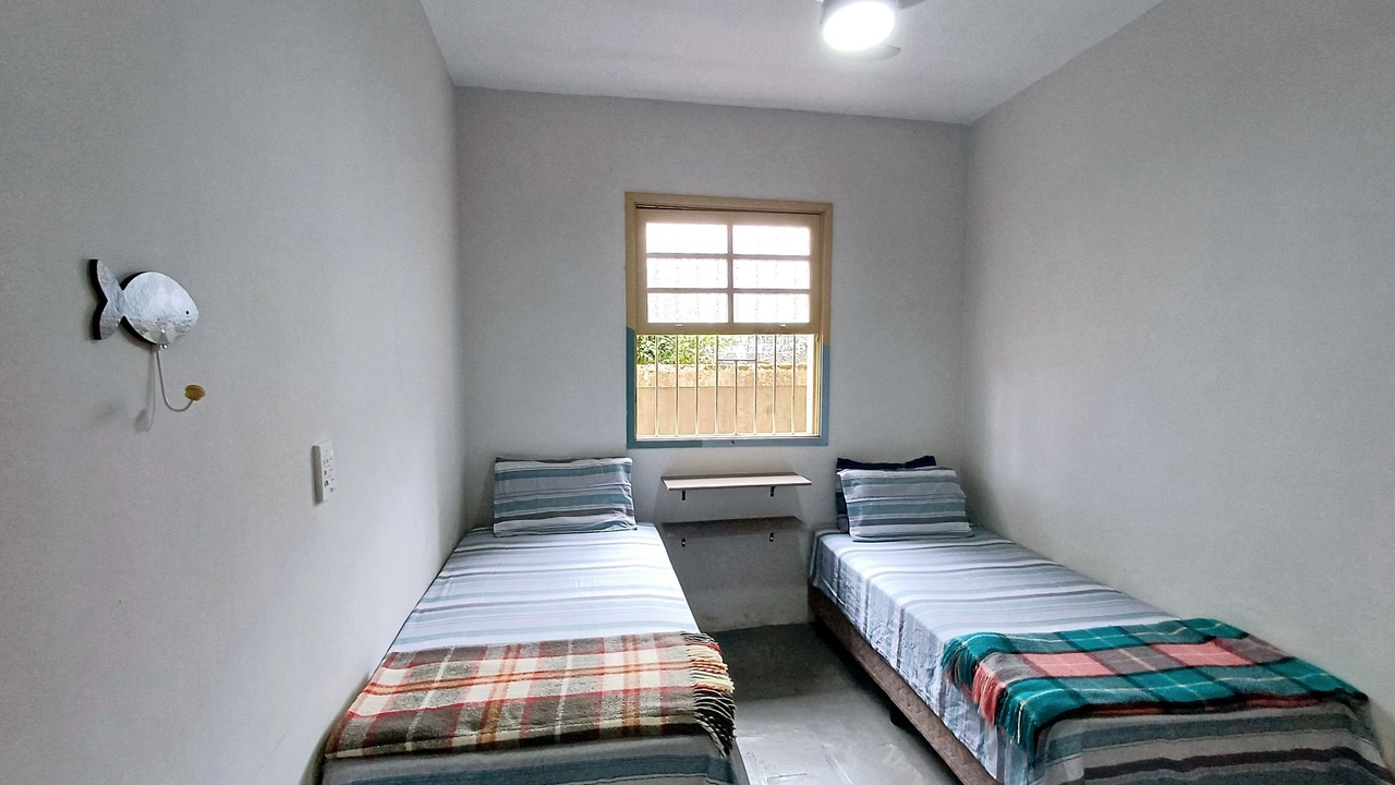 Photo of Bedroom in Barra da Lagoa