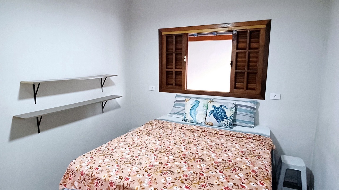 Photo of Bedroom in Barra da Lagoa