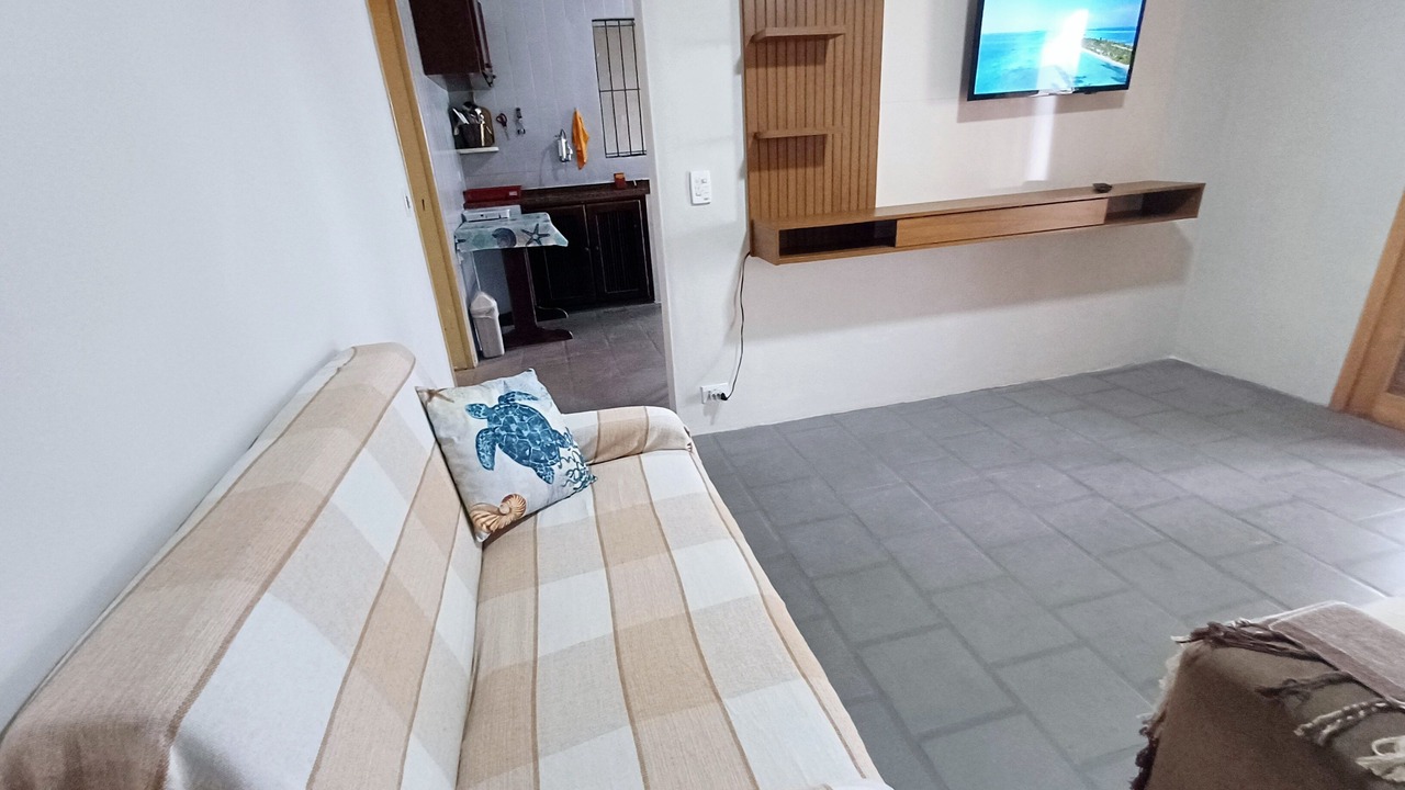 Photo of Livingroom in Barra da Lagoa